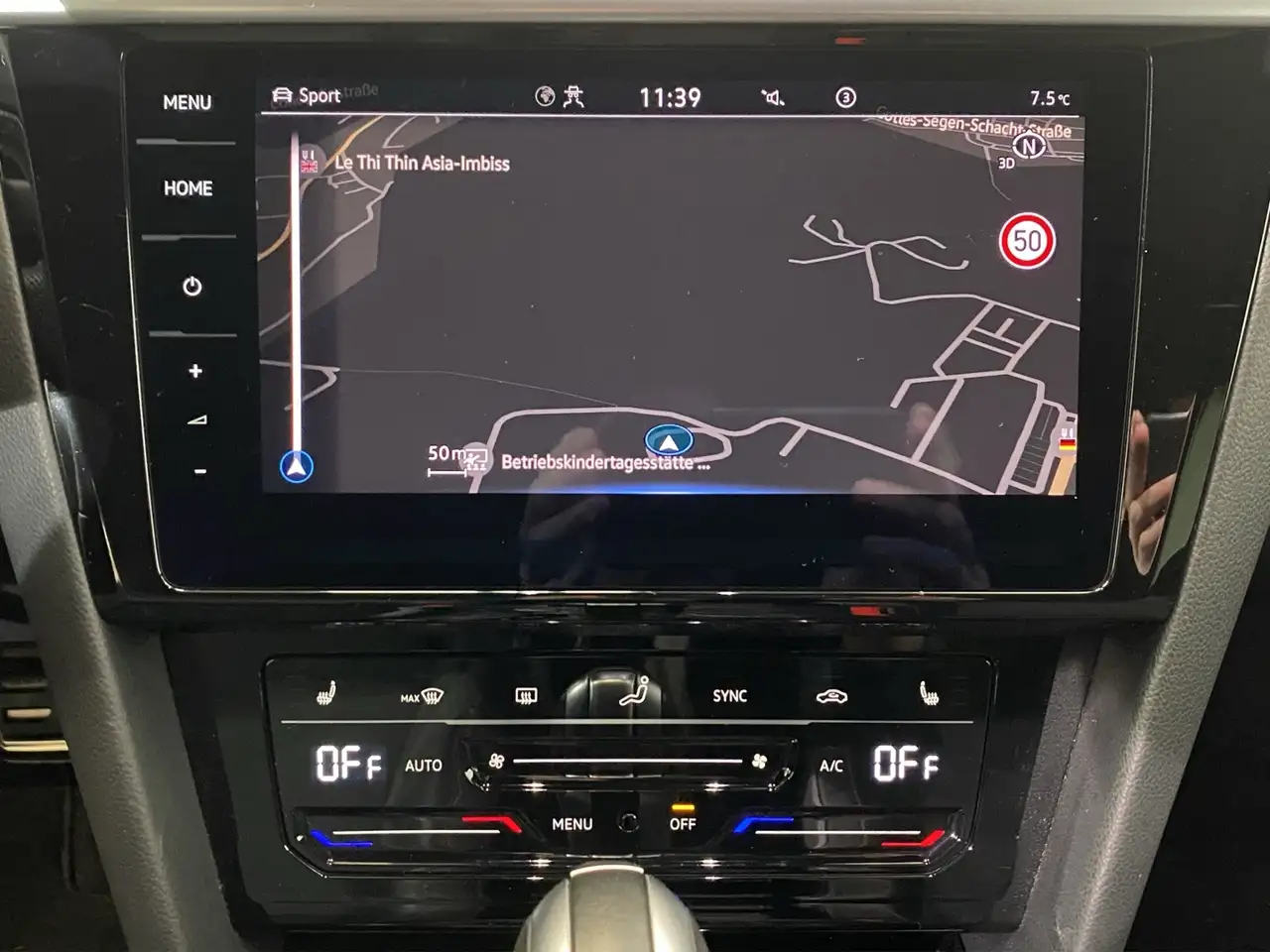 Volkswagen Arteon Shooting Brake 1.4 eHybrid DSG R-Line, миниатюра 7