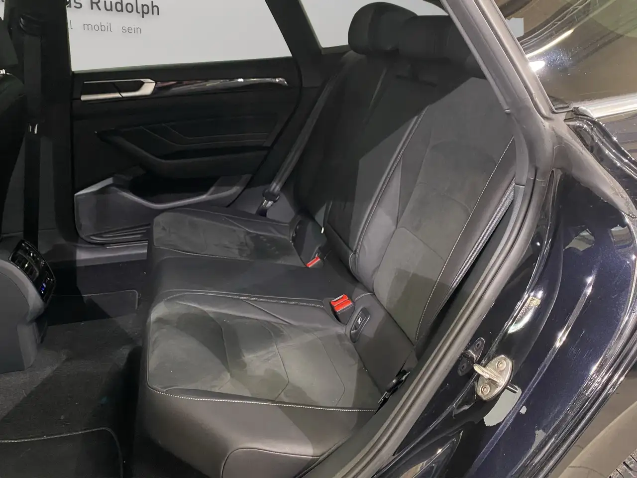 Volkswagen Arteon Shooting Brake 1.4 eHybrid DSG R-Line, миниатюра 9