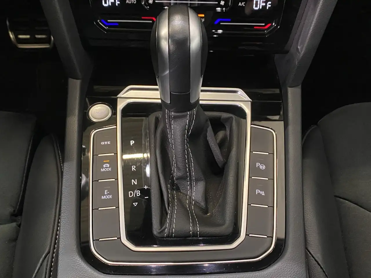 Volkswagen Arteon Shooting Brake 1.4 eHybrid DSG R-Line, миниатюра 8