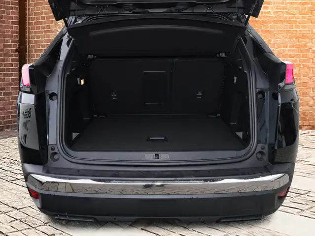Peugeot 3008 view 6