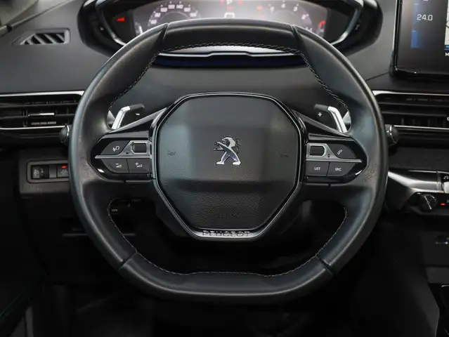 Peugeot 3008 view 13