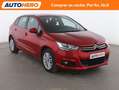 Citroen C4 1.2 PureTech Live Edition 110 Rojo - thumbnail 8