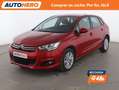 Citroen C4 1.2 PureTech Live Edition 110 Rojo - thumbnail 1
