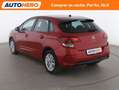 Citroen C4 1.2 PureTech Live Edition 110 Rojo - thumbnail 4