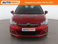 Citroen C4 1.2 PureTech Live Edition 110 Rojo - thumbnail 9