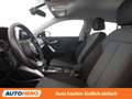 Audi Q2 1.4 TFSI ACT Design Aut. *LED*NAVI*CAM*TEMPO* Schwarz - thumbnail 10