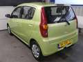 Daihatsu Cuore 1.0 Premium - 1e eigenaar - Weinig KM NAP! Groen - thumbnail 7