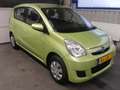 Daihatsu Cuore 1.0 Premium - 1e eigenaar - Weinig KM NAP! Groen - thumbnail 3