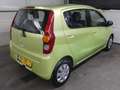 Daihatsu Cuore 1.0 Premium - 1e eigenaar - Weinig KM NAP! Groen - thumbnail 6