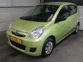 Daihatsu Cuore 1.0 Premium - 1e eigenaar - Weinig KM NAP! Groen - thumbnail 1