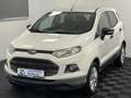 Ford EcoSport 1.5 Ti-VCT PowerShift Automatik Weiß - thumbnail 2