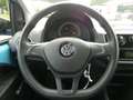 Volkswagen up! 1.0  take up! RADIO Blau - thumbnail 14