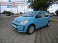 Volkswagen up! 1.0  take up! RADIO Blau - thumbnail 2