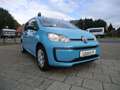 Volkswagen up! 1.0  take up! RADIO Blau - thumbnail 4