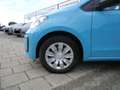 Volkswagen up! 1.0  take up! RADIO Blau - thumbnail 15