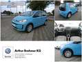 Volkswagen up! 1.0  take up! RADIO Blau - thumbnail 1