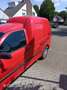 Volkswagen Caddy Caddy 1.9 tdi Rouge - thumbnail 11