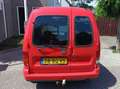 Volkswagen Caddy Caddy 1.9 tdi Rouge - thumbnail 4