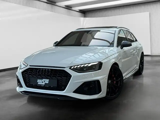 Audi RS4 Avant 2.9 TFSI quattro Last Edition RS Dynamikpake