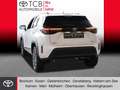 Toyota Yaris Cross 1.5 Hybrid Teamplayer NAVI SHZ PDC Blanc - thumbnail 2