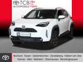 Toyota Yaris Cross 1.5 Hybrid Teamplayer NAVI SHZ PDC Blanc - thumbnail 1
