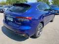 Maserati Levante V6 AWD Gransport Bleu - thumbnail 4