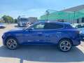 Maserati Levante V6 AWD Gransport Bleu - thumbnail 2