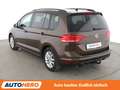 Volkswagen Touran 1.4 TSI Comfortline BlueMotion Tech Aut.*NAVI*PDC* Brun - thumbnail 4