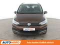 Volkswagen Touran 1.4 TSI Comfortline BlueMotion Tech Aut.*NAVI*PDC* Brun - thumbnail 9