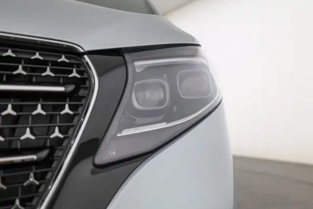 Mercedes-Benz V 300 d 4MATIC AVANTGARDE Lang AHK 2,5t 7 Sitze Ansicht 22