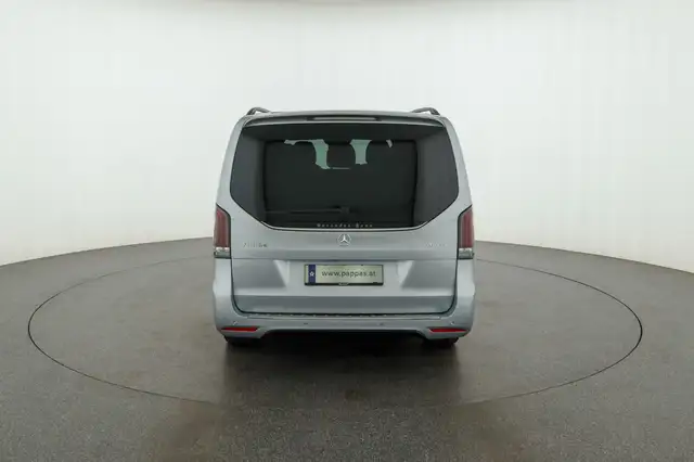 Mercedes-Benz V 300 d 4MATIC AVANTGARDE Lang AHK 2,5t 7 Sitze Ansicht 7