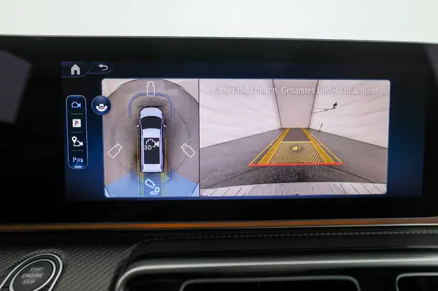 Mercedes-Benz V 300 d 4MATIC AVANTGARDE Lang AHK 2,5t 7 Sitze Ansicht 15