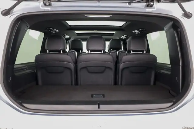 Mercedes-Benz V 300 d 4MATIC AVANTGARDE Lang AHK 2,5t 7 Sitze Ansicht 20