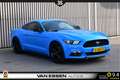 Ford Mustang Fastback 2.3 EcoBoost Navigatie Camera Stoelverwar Blauw - thumbnail 8