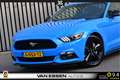 Ford Mustang Fastback 2.3 EcoBoost Navigatie Camera Stoelverwar Blauw - thumbnail 4