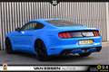 Ford Mustang Fastback 2.3 EcoBoost Navigatie Camera Stoelverwar Blauw - thumbnail 25