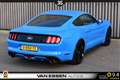 Ford Mustang Fastback 2.3 EcoBoost Navigatie Camera Stoelverwar Blauw - thumbnail 27