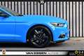 Ford Mustang Fastback 2.3 EcoBoost Navigatie Camera Stoelverwar Blauw - thumbnail 10