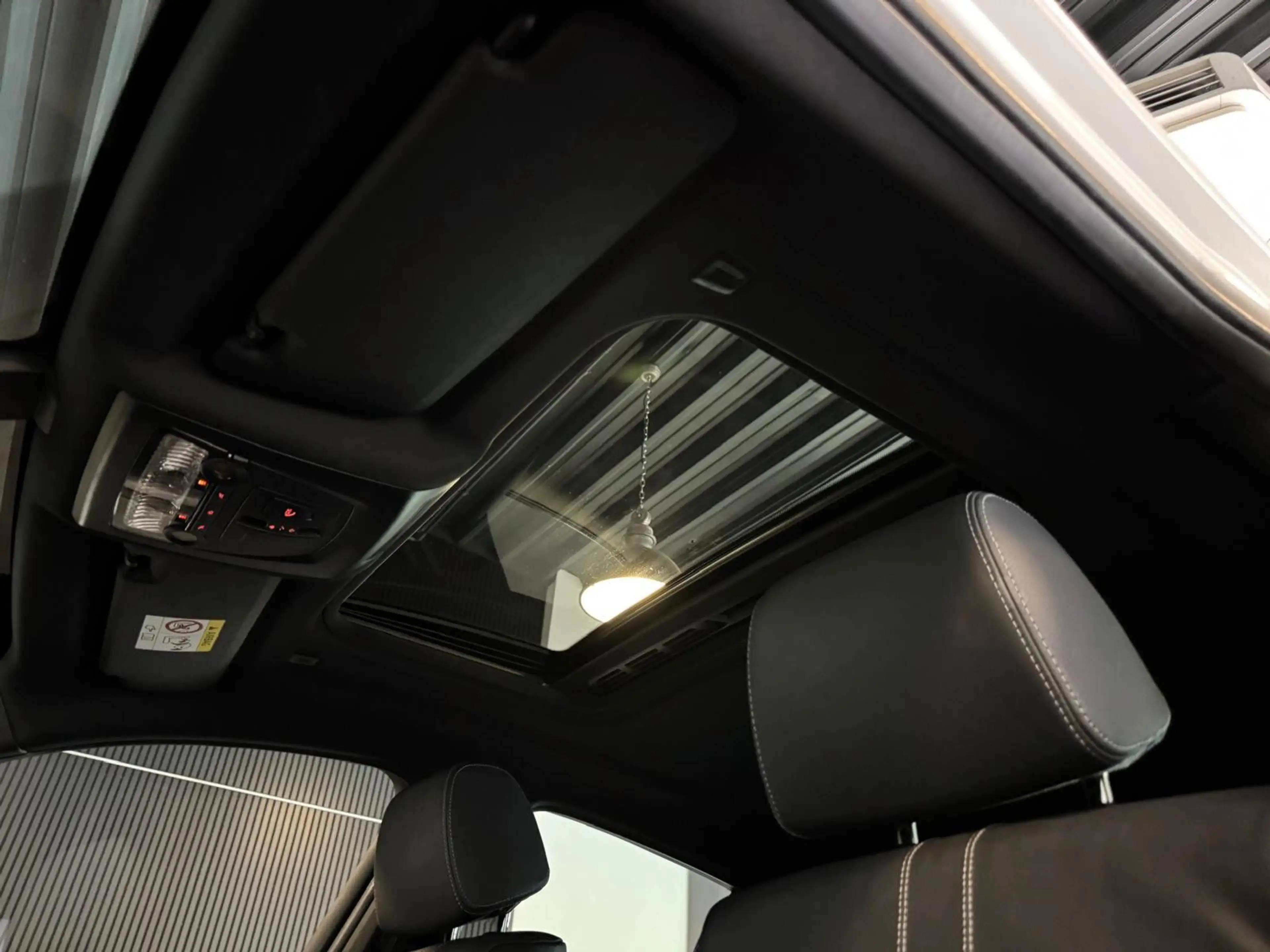 BMW X4 xDrive 30d M-Paket/Schiebedach+Head-Up+Kamera — photo 13