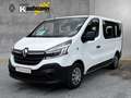 Renault Trafic Combi L1H1 2,8t Life 2.0 dCi 120 EU6d-T Alb - thumbnail 1