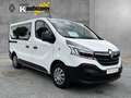 Renault Trafic Combi L1H1 2,8t Life 2.0 dCi 120 EU6d-T Alb - thumbnail 2