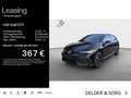 Volkswagen Golf GTI 2,0 l TSI |H&K|AHK|DCC|BLACK STYLE| Zwart - thumbnail 1