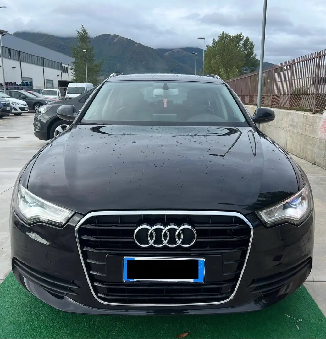 Audi A6 Avant 2.0 tdi Business Plus 177cv multitronic - 1