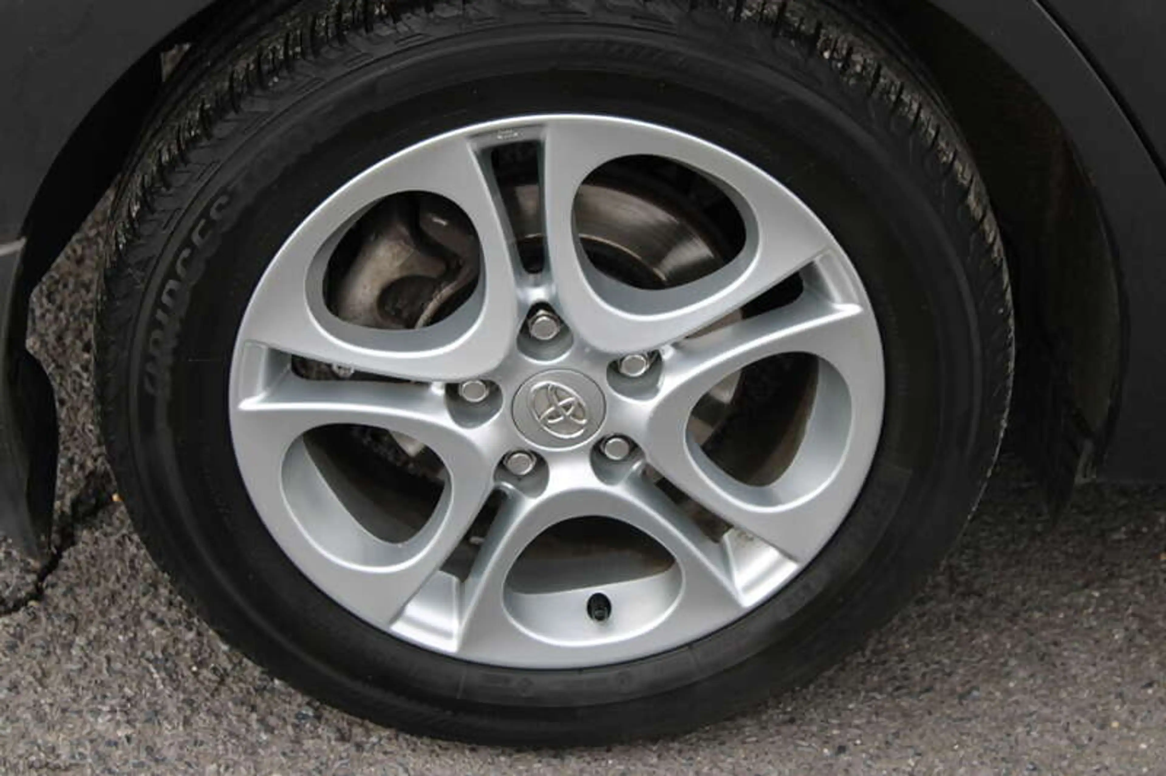 Toyota Auris 1.4 D-4D ECO Executive DPF — photo 10