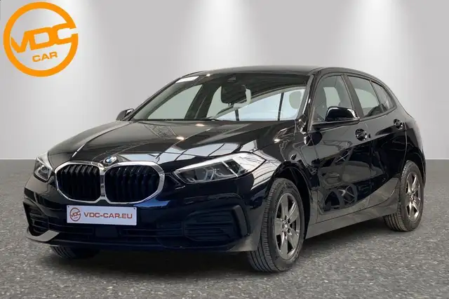 BMW 1er