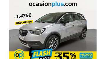 X 1.2T S&S Innovation 130