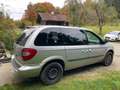 Chrysler Voyager Chrysler grand voyager Srebrny - thumbnail 1