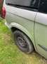 Chrysler Voyager Chrysler grand voyager Srebrny - thumbnail 14