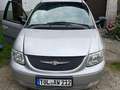 Chrysler Voyager Chrysler grand voyager Srebrny - thumbnail 7