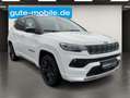 Jeep Compass S Plug-In Hybrid 4WD Wit - thumbnail 1
